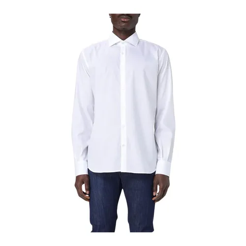 Shirts > Formal Shirts - - Brooksfield - Modalova