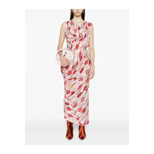 Dresses > Day Dresses > Maxi Dresses - - Vivienne Westwood - Modalova