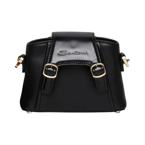 Bags > Shoulder Bags - - Santoni - Modalova