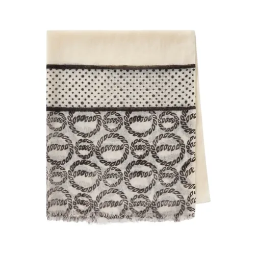 Accessories > Scarves > Winter Scarves - - Busnel - Modalova