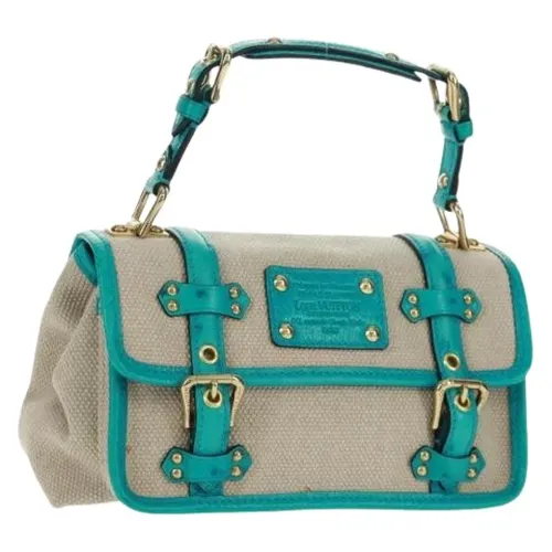 Pre-owned > Pre-owned Bags > Pre-owned Handbags - - Louis Vuitton Vintage - Modalova