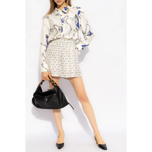 Blouses & Shirts > Shirts - - Burberry - Modalova