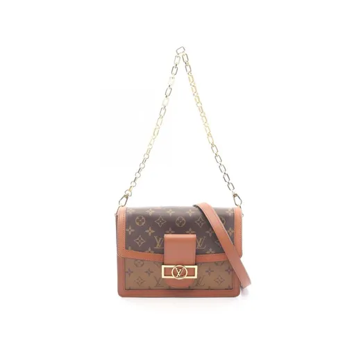 Pre-owned > Pre-owned Bags > Pre-owned Shoulder Bags - - Louis Vuitton Vintage - Modalova