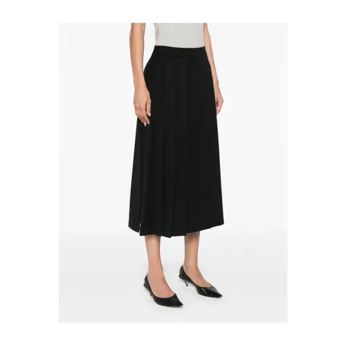 Skirts > Midi Skirts - - P.a.r.o.s.h. - Modalova