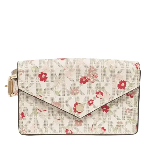 Pre-owned > Pre-owned Bags > Pre-owned Belt Bags - - Michael Kors Pre-owned - Modalova