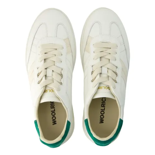Shoes > Sneakers - - Woolrich - Modalova