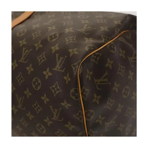 Pre-owned > Pre-owned Bags > Pre-owned Weekend Bags - - Louis Vuitton Vintage - Modalova
