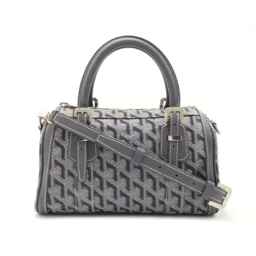 Pre-owned > Pre-owned Bags > Pre-owned Handbags - - Goyard Vintage - Modalova