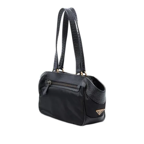Pre-owned > Pre-owned Bags > Pre-owned Handbags - - Prada Vintage - Modalova