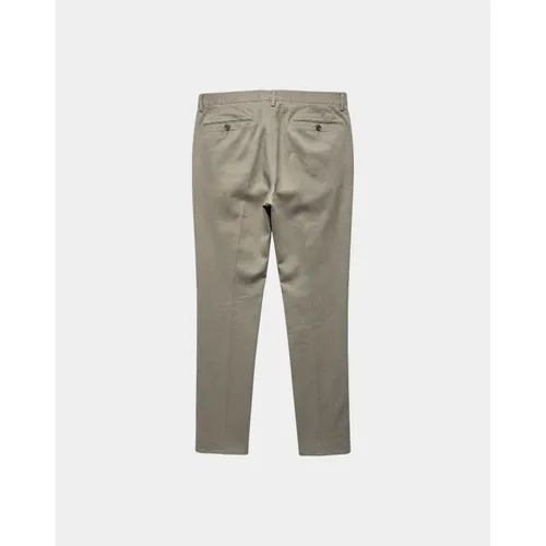 Trousers > Chinos - - PT Torino - Modalova