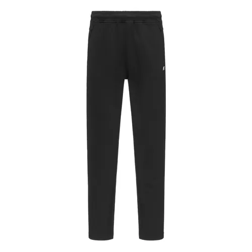Trousers > Sweatpants - - K-Way - Modalova