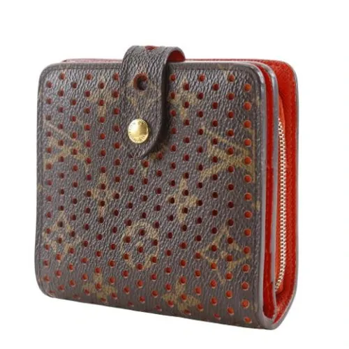 Pre-owned > Pre-owned Accessories > Pre-owned Wallets - - Louis Vuitton Vintage - Modalova