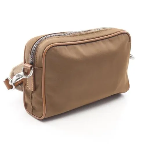 Pre-owned > Pre-owned Bags > Pre-owned Cross Body Bags - - Prada Vintage - Modalova