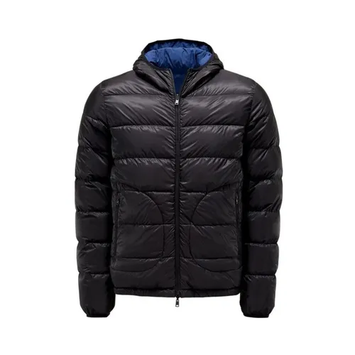 Jackets > Down Jackets - - Herno - Modalova