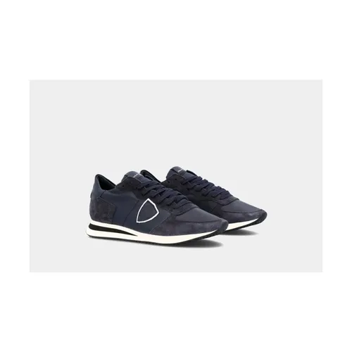 Shoes > Sneakers - - Philippe Model - Modalova