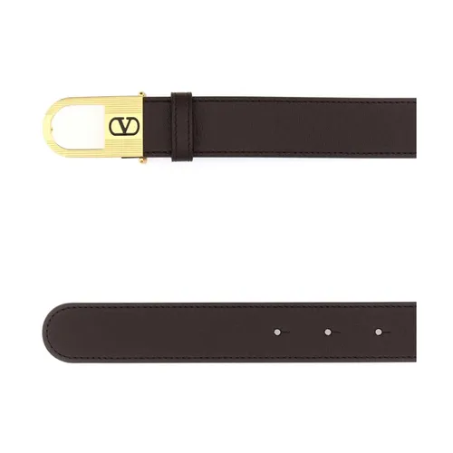 Accessories > Belts - - Valentino Garavani - Modalova