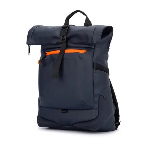 Bags > Backpacks - - Piquadro - Modalova