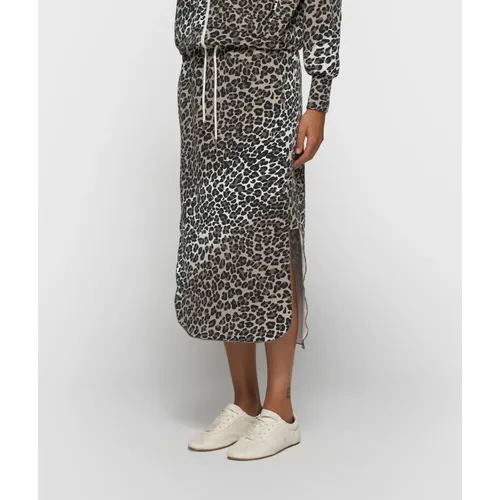 Skirts > Midi Skirts - - 10Days - Modalova