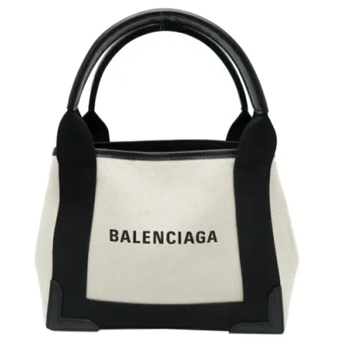 Pre-owned > Pre-owned Bags > Pre-owned Handbags - - Balenciaga Vintage - Modalova