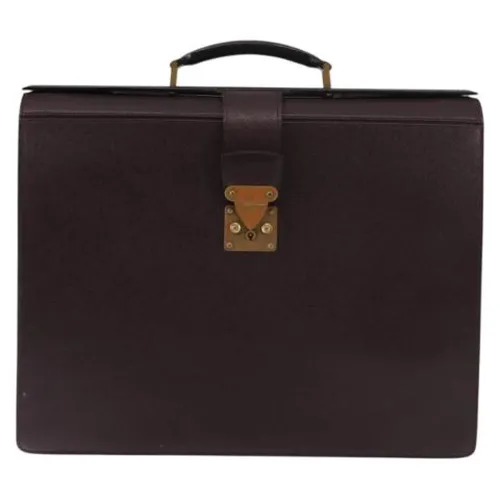 Pre-owned > Pre-owned Bags > Pre-owned Handbags - - Louis Vuitton Vintage - Modalova