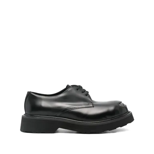 Shoes > Flats > Laced Shoes - - Kenzo - Modalova