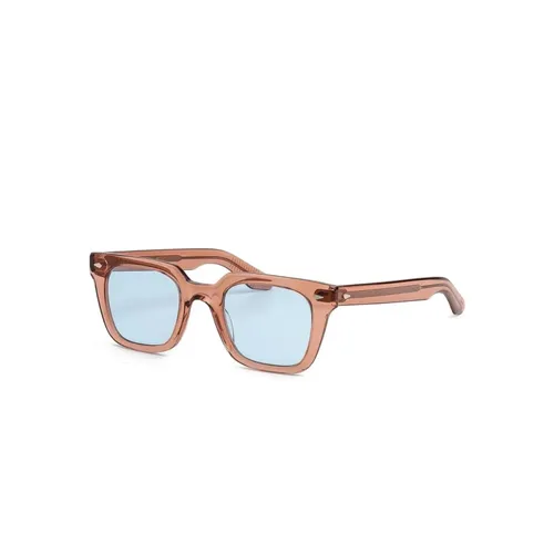 Accessories > Sunglasses - - Moscot - Modalova