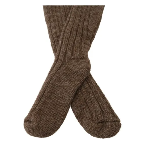 Underwear > Socks - - Dolce & Gabbana - Modalova
