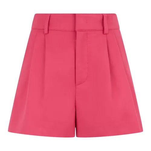 Valentino - Shorts > Short Shorts - - RED Valentino - Modalova