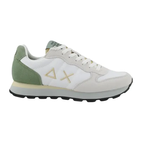 Sun68 - Shoes > Sneakers - White - Sun68 - Modalova