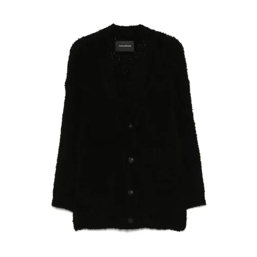 Knitwear > Cardigans - - Tagliatore - Modalova