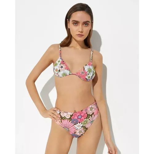 Swimwear > Bikinis - - Agua by Agua Bendita - Modalova