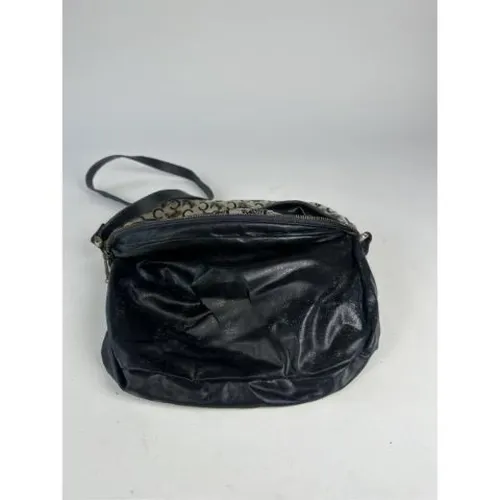Pre-owned > Pre-owned Bags > Pre-owned Cross Body Bags - - Celine Vintage - Modalova