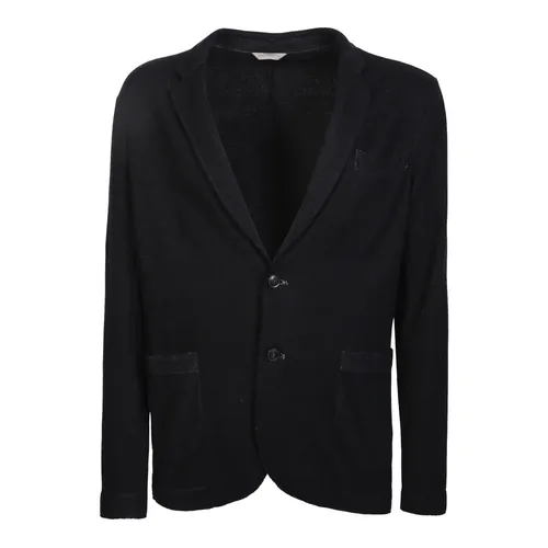 Jackets > Blazers - - Original Vintage - Modalova