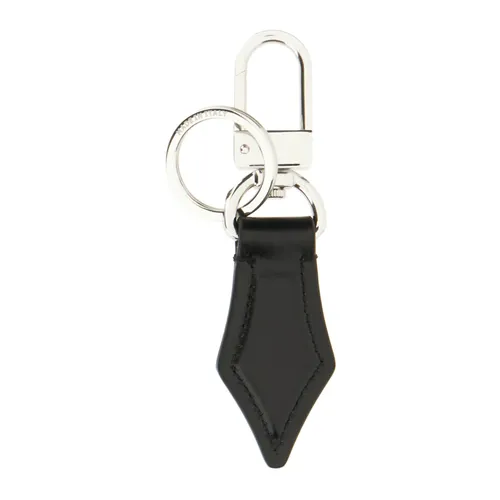 Accessories > Keyrings - - Montblanc - Modalova