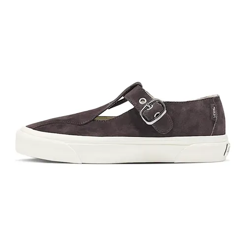 Vans - Shoes > Flats - Purple - Vans - Modalova