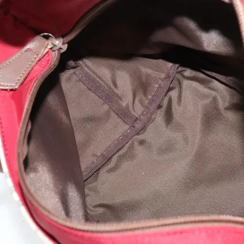 Pre-owned > Pre-owned Bags > Pre-owned Tote Bags - - Burberry Vintage - Modalova