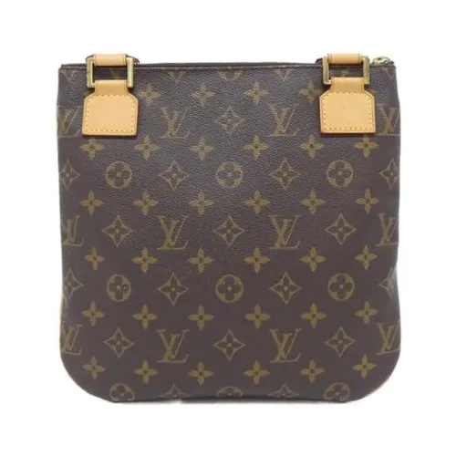Pre-owned > Pre-owned Bags > Pre-owned Cross Body Bags - - Louis Vuitton Vintage - Modalova