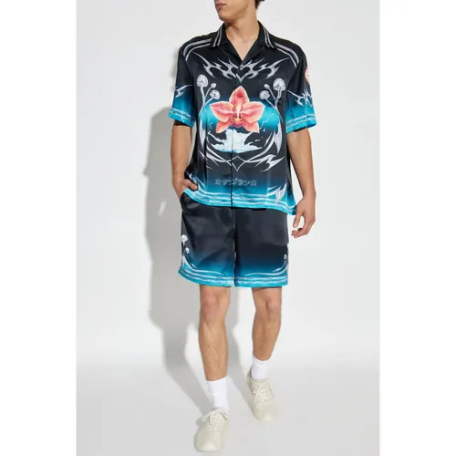 Shorts > Casual Shorts - - Casablanca - Modalova