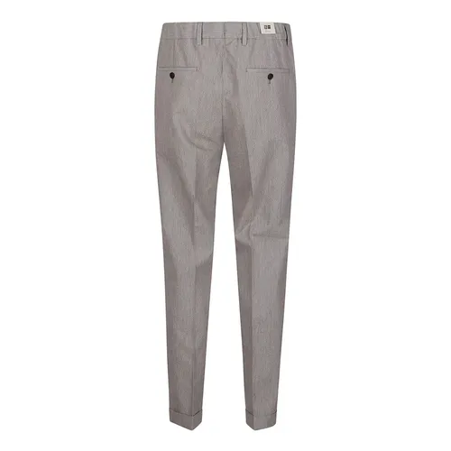 Trousers > Suit Trousers - - Briglia - Modalova