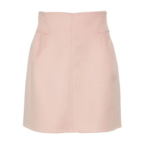 Skirts > Short Skirts - - Ermanno Scervino - Modalova