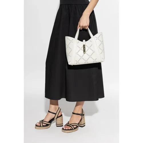 Furla - Bags > Handbags - White - Furla - Modalova