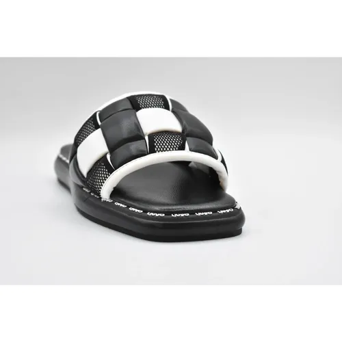 Shoes > Flip Flops & Sliders > Sliders - - Liu Jo - Modalova