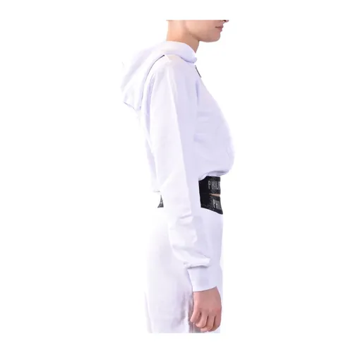 Sweatshirts & Hoodies > Zip-throughs - - Philipp Plein - Modalova