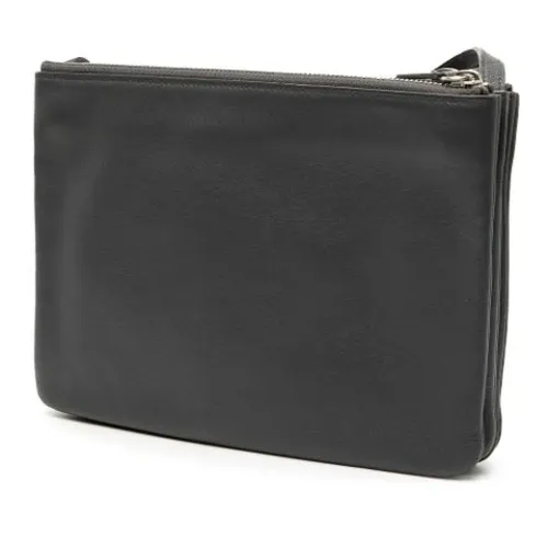 Pre-owned > Pre-owned Bags > Pre-owned Cross Body Bags - - Celine Vintage - Modalova