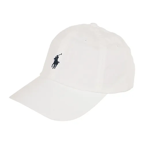 Accessories > Hats > Caps - - Polo Ralph Lauren - Modalova