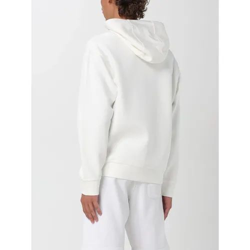 Sweatshirts & Hoodies > Hoodies - - Armani Exchange - Modalova