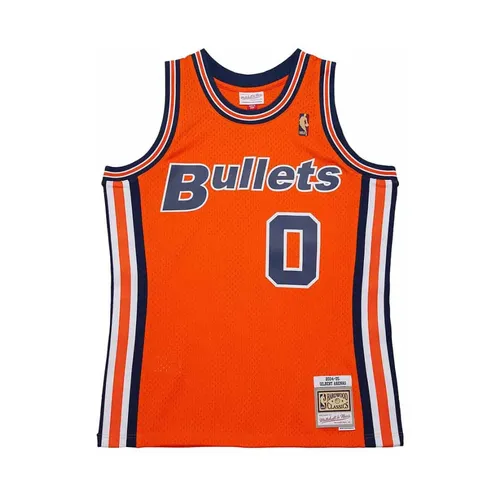 Sport > Sports > Team Sports > Sportswear - - Mitchell & Ness - Modalova