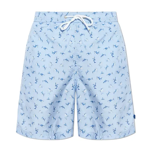 Swimwear > Beachwear - - Paul & Shark - Modalova