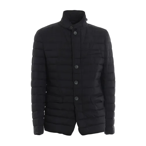 Jackets > Down Jackets - - Herno - Modalova