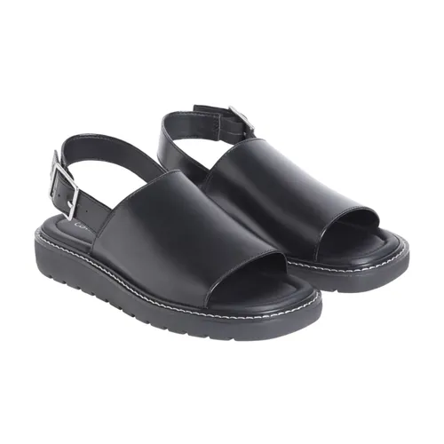 Shoes > Sandals > Flat Sandals - - Calvin Klein Jeans - Modalova